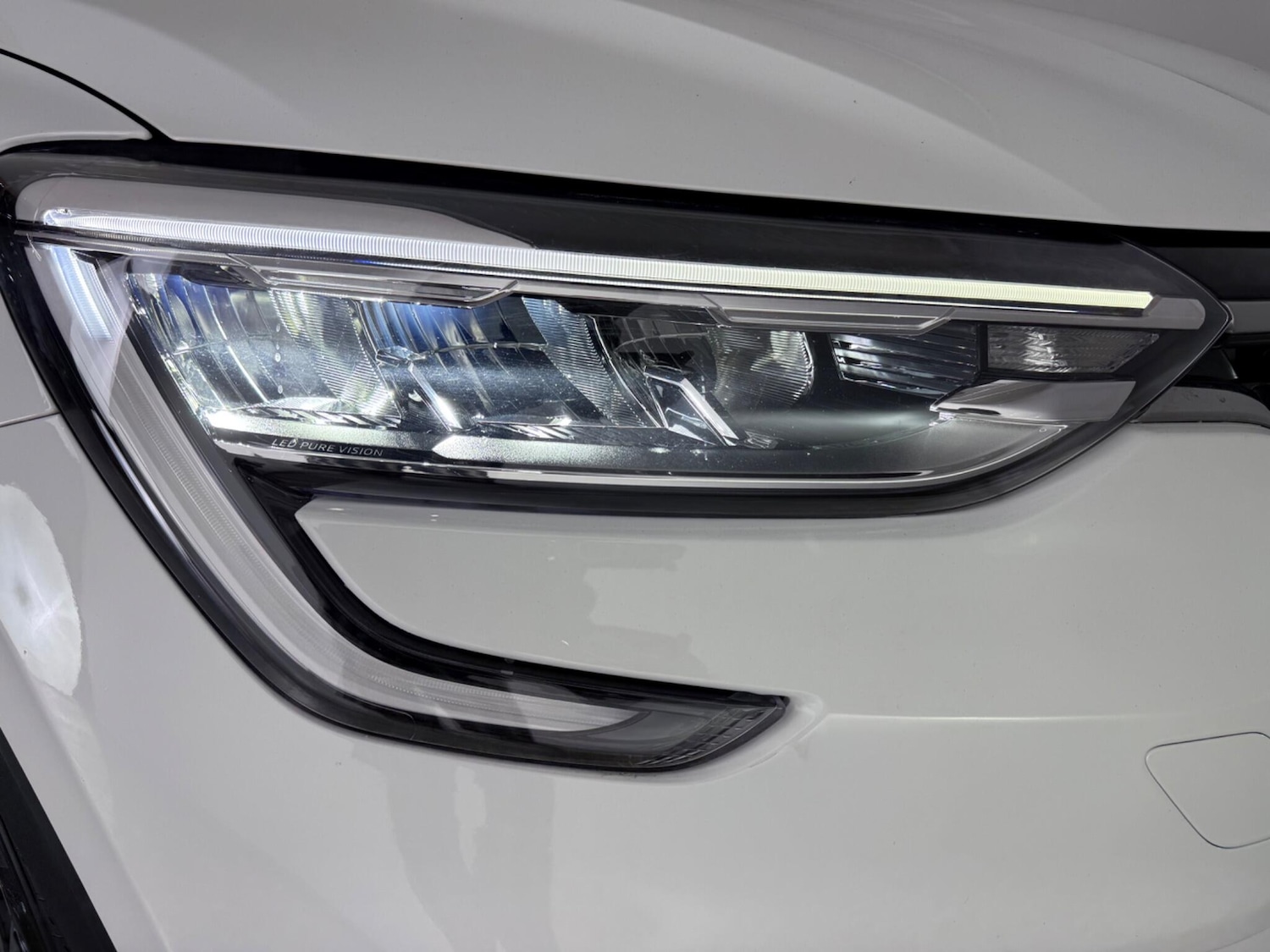 Used Renault Arkana 2022 for sale - 76468797: Photo 8