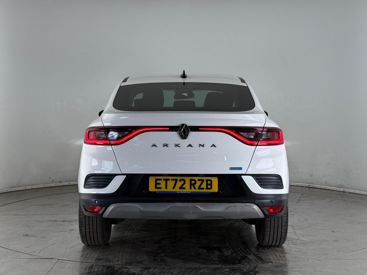 Used Renault Arkana 2022 for sale - 76468797: Photo 9