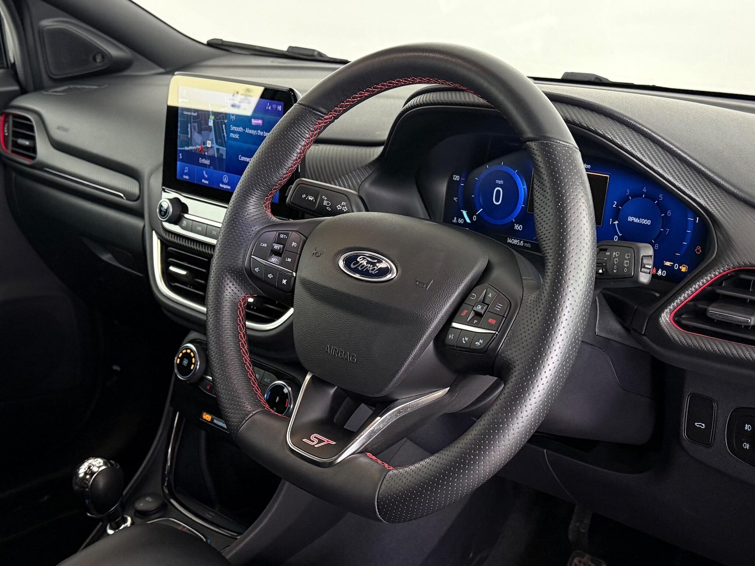 Used Ford Puma 2023 for sale - 78065044: Photo 12