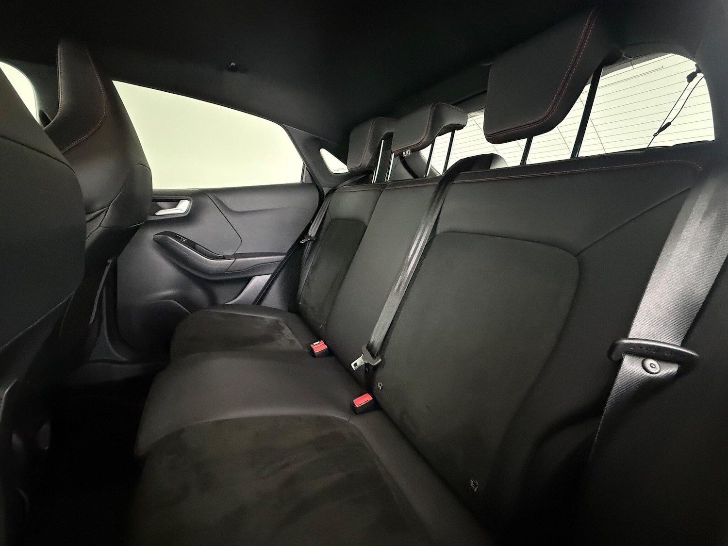 Used Ford Puma 2023 for sale - 78065044: Photo 16