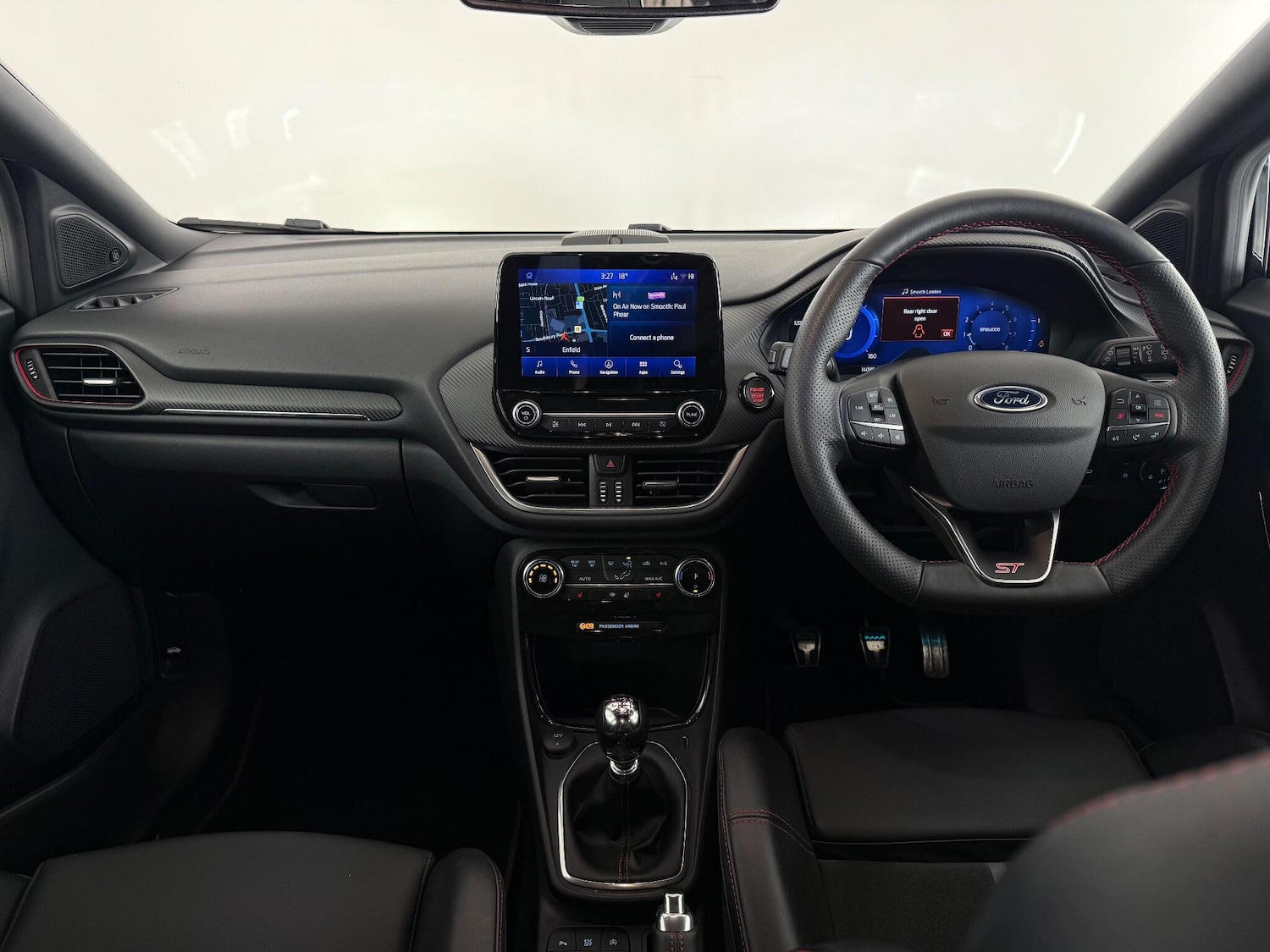 Used Ford Puma 2023 for sale - 78065044: Photo 17