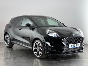 Used Ford Puma 2023 for sale - 78065044: Photo