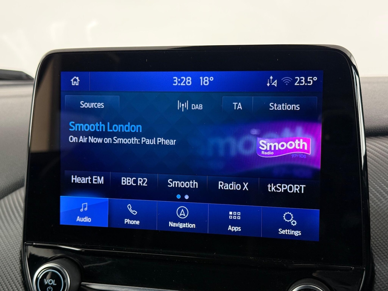 Used Ford Puma 2023 for sale - 78065044: Photo 26