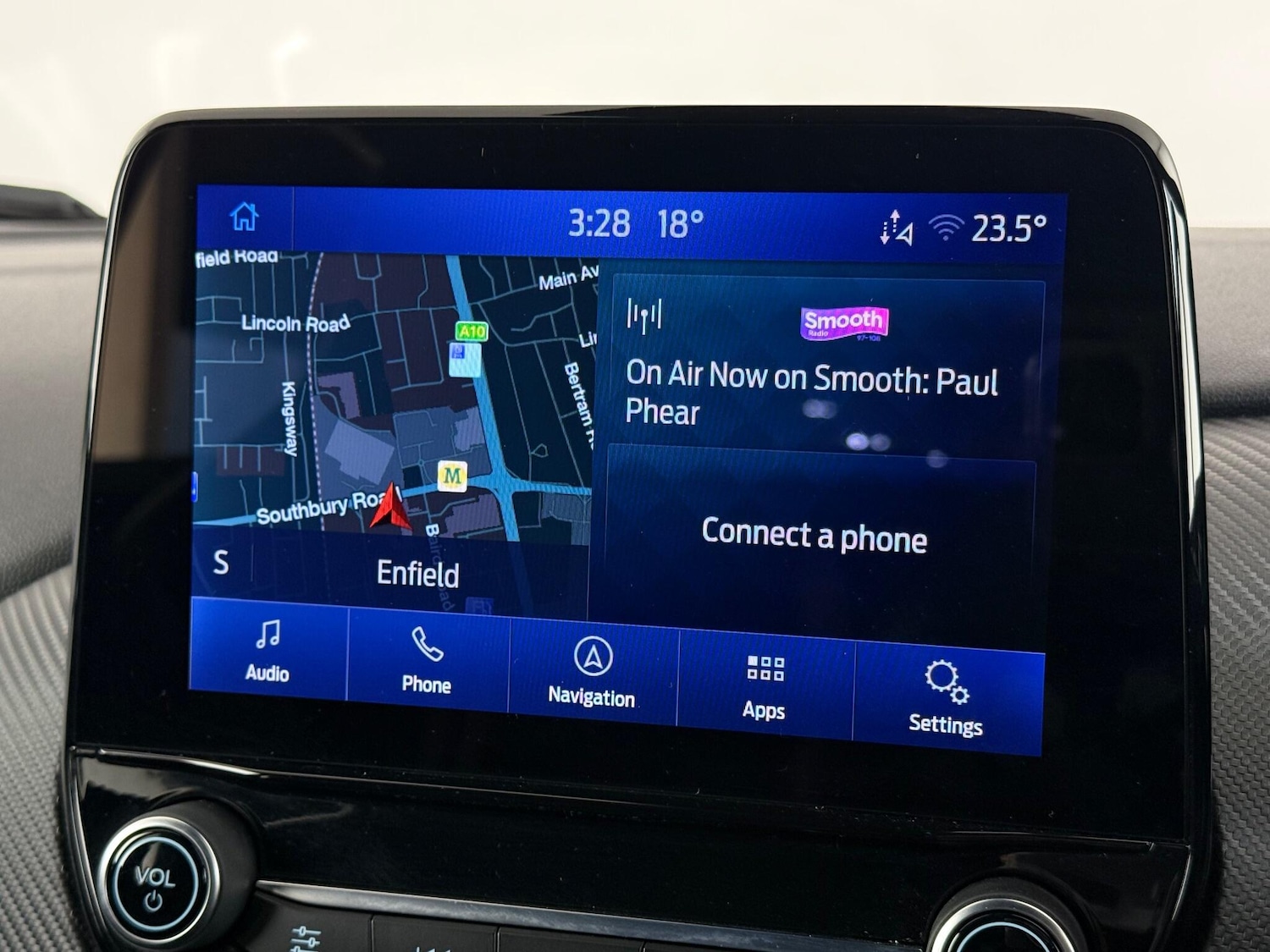 Used Ford Puma 2023 for sale - 78065044: Photo 27