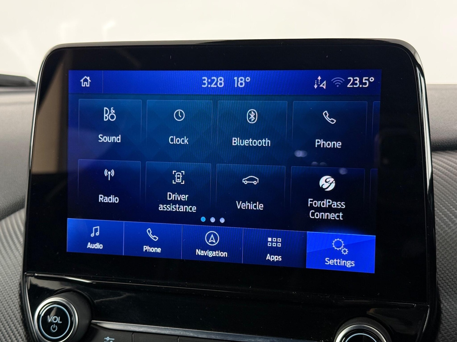 Used Ford Puma 2023 for sale - 78065044: Photo 29