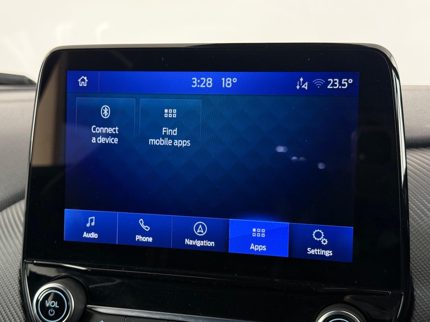 Used Ford Puma 2023 for sale - 78065044: Photo 30