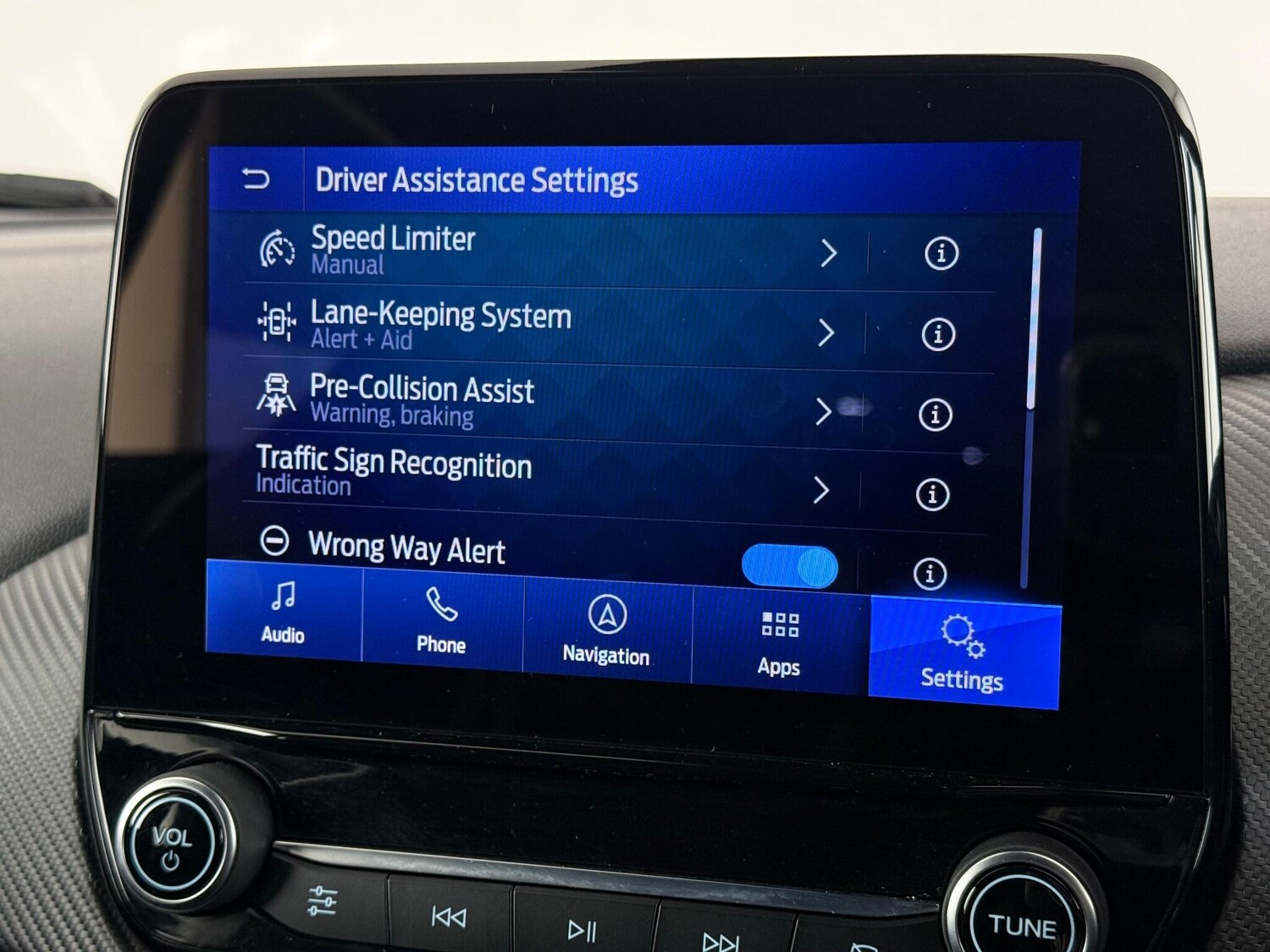 Used Ford Puma 2023 for sale - 78065044: Photo 32