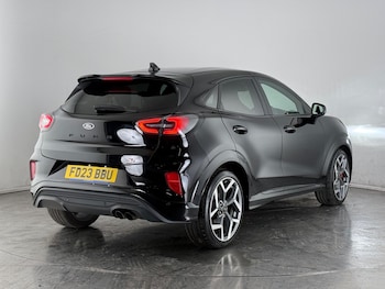 Used Ford Puma 2023 for sale - 78065044: Photo