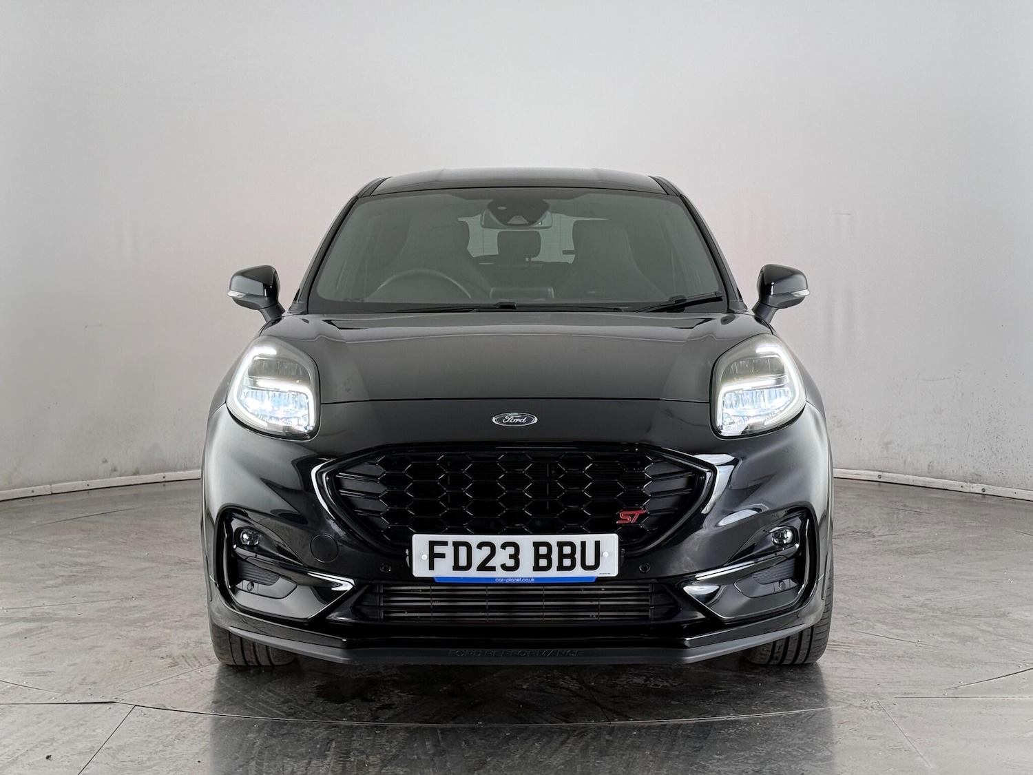 Used Ford Puma 2023 for sale - 78065044: Photo 5