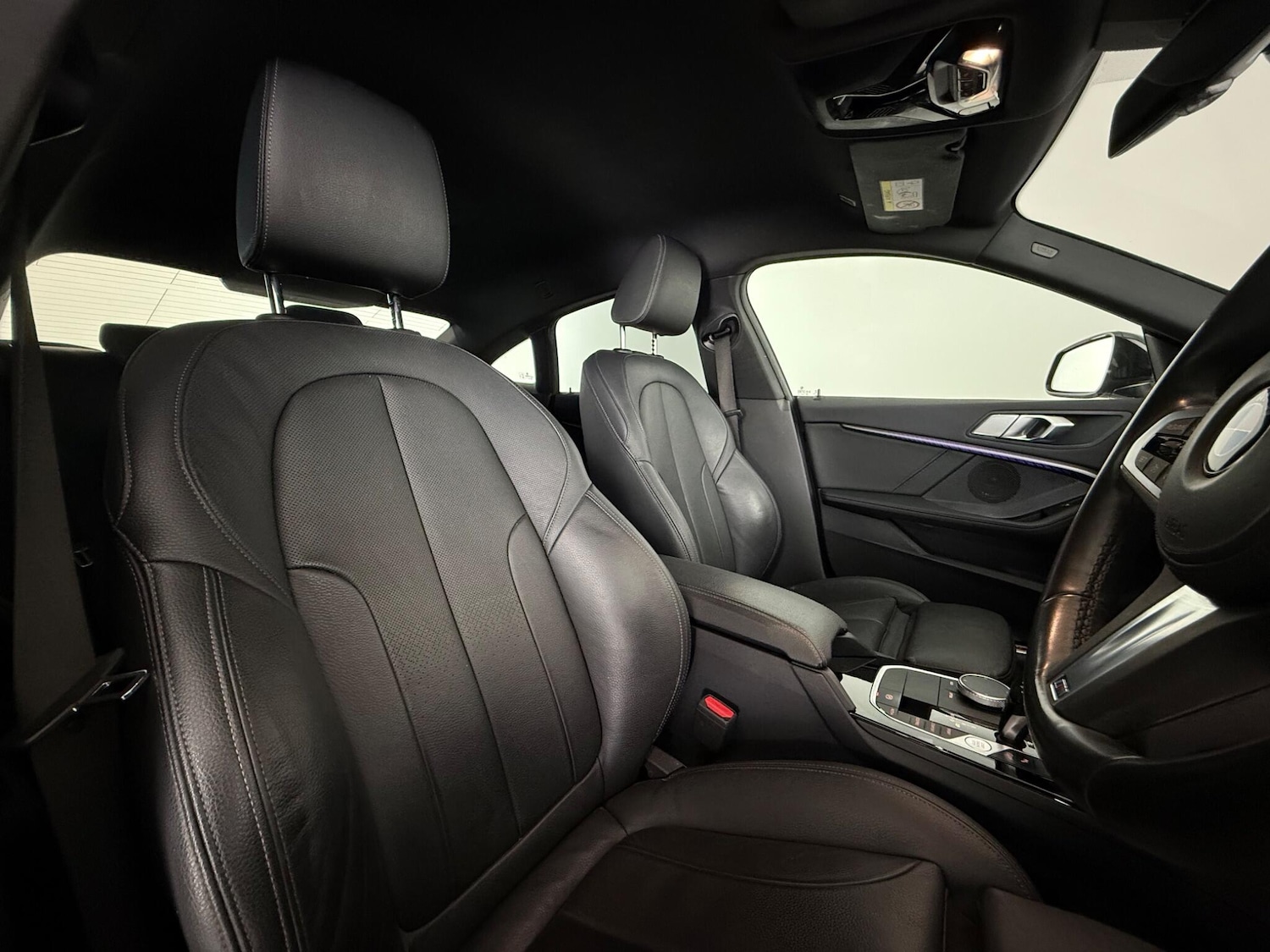 Used BMW 2 Series Gran Coupe 2021 for sale - 77456610: Photo 10