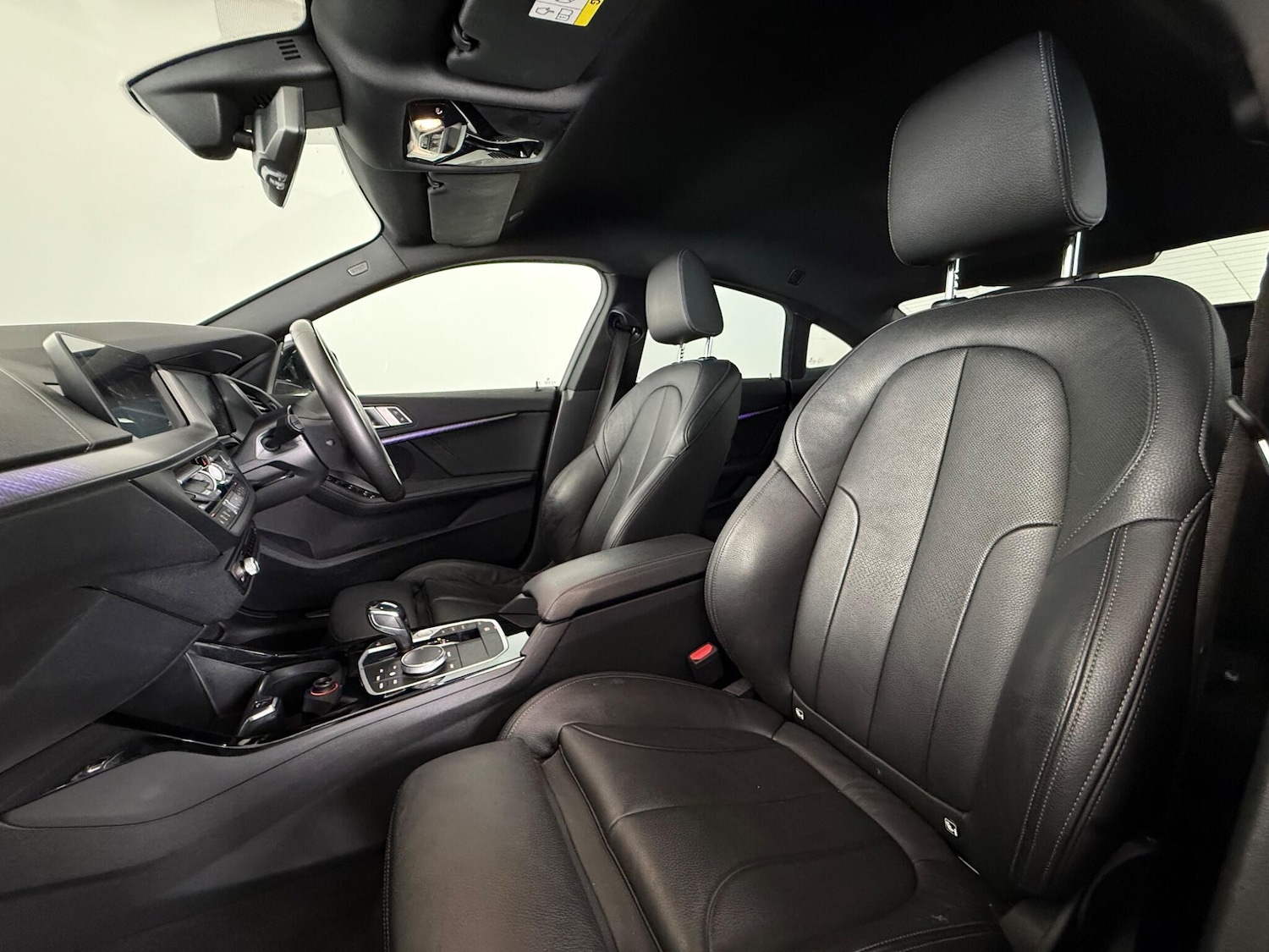 Used BMW 2 Series Gran Coupe 2021 for sale - 77456610: Photo 11