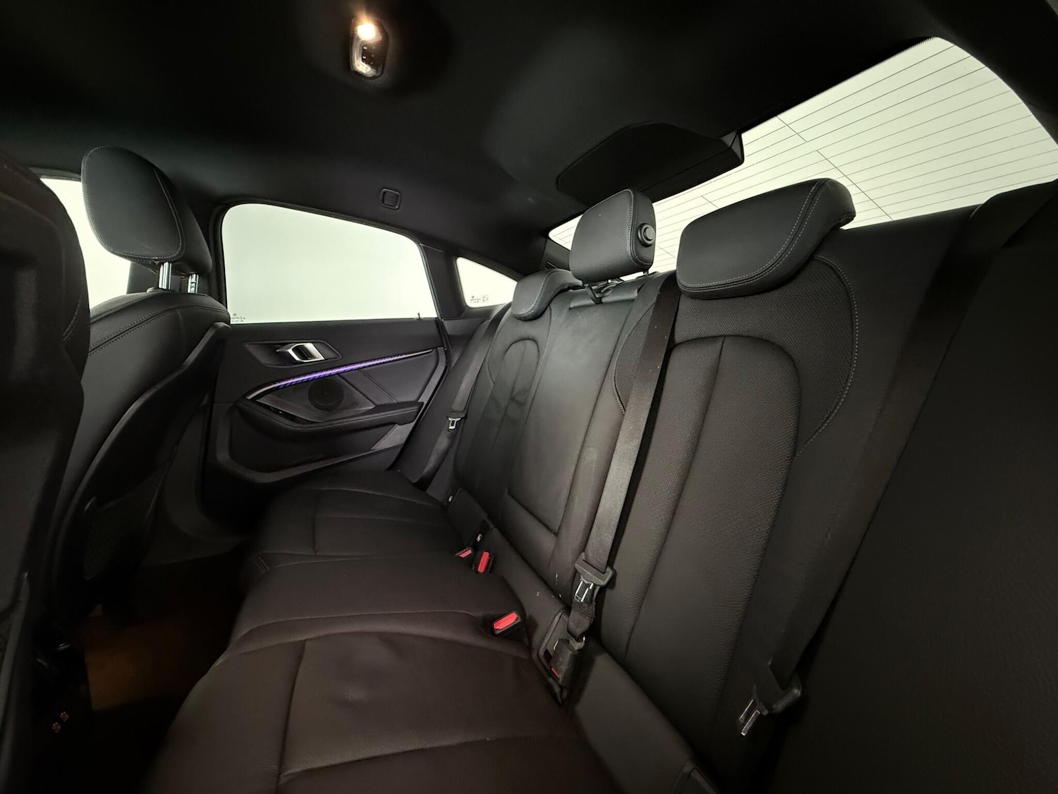 Used BMW 2 Series Gran Coupe 2021 for sale - 77456610: Photo 12