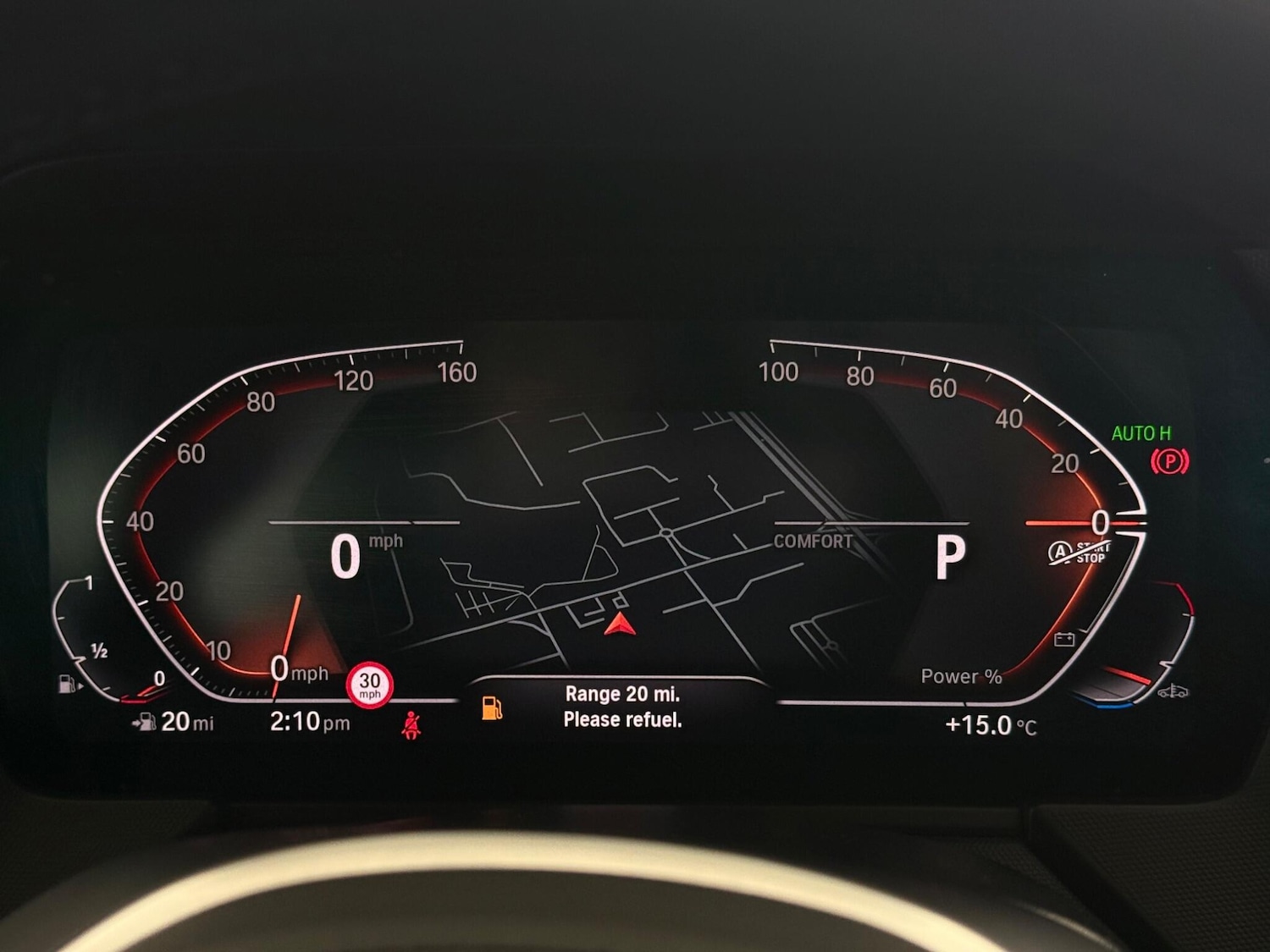 Used BMW 2 Series Gran Coupe 2021 for sale - 77456610: Photo 13