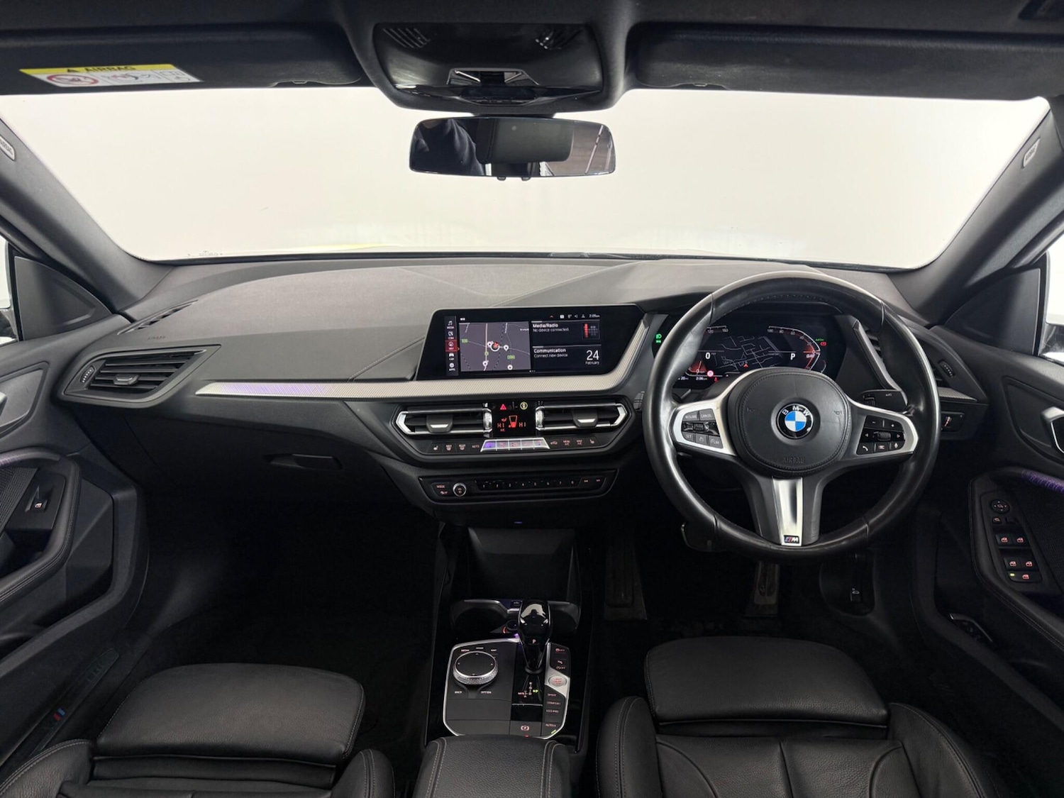 Used BMW 2 Series Gran Coupe 2021 for sale - 77456610: Photo 14