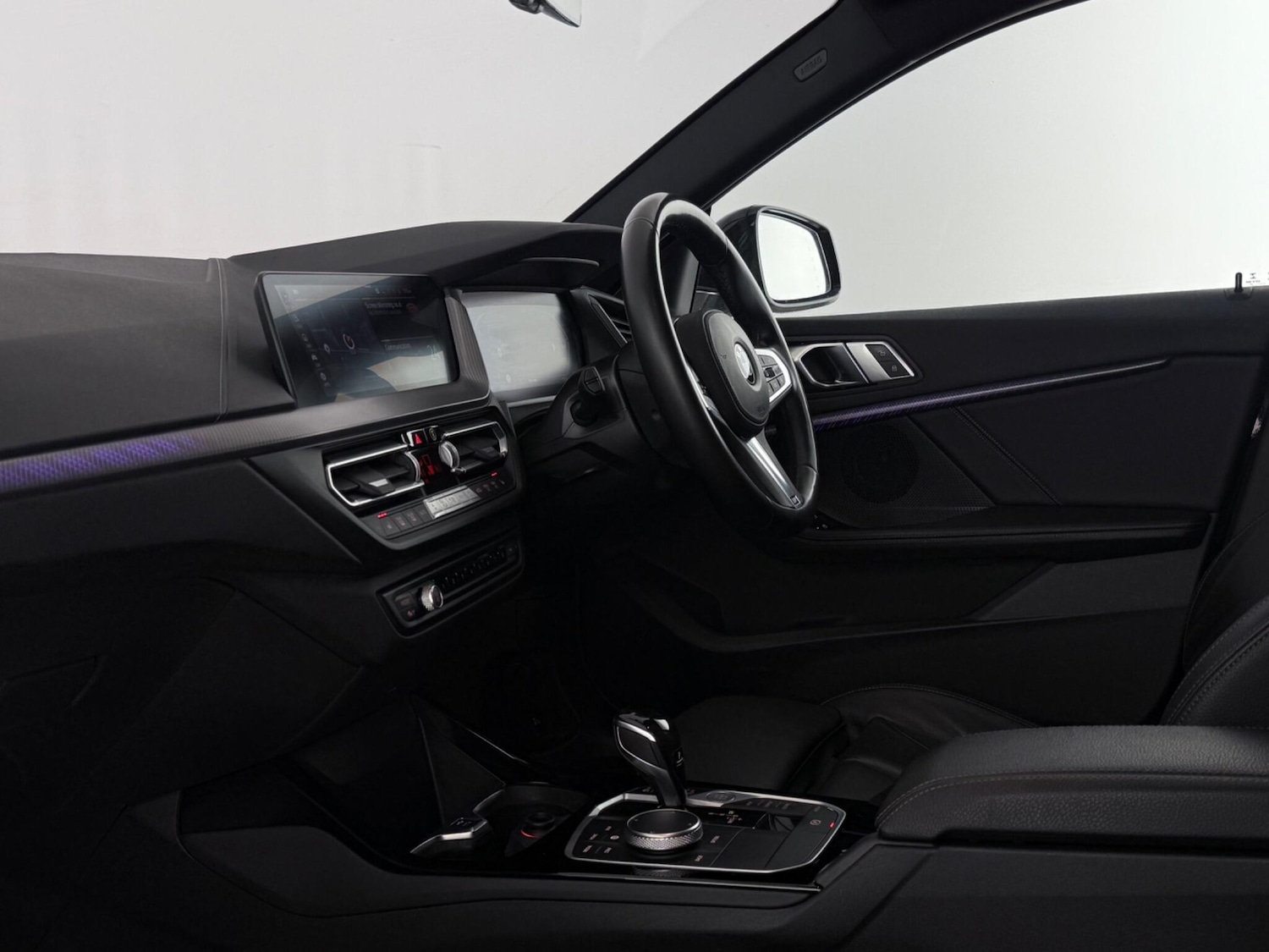 Used BMW 2 Series Gran Coupe 2021 for sale - 77456610: Photo 15