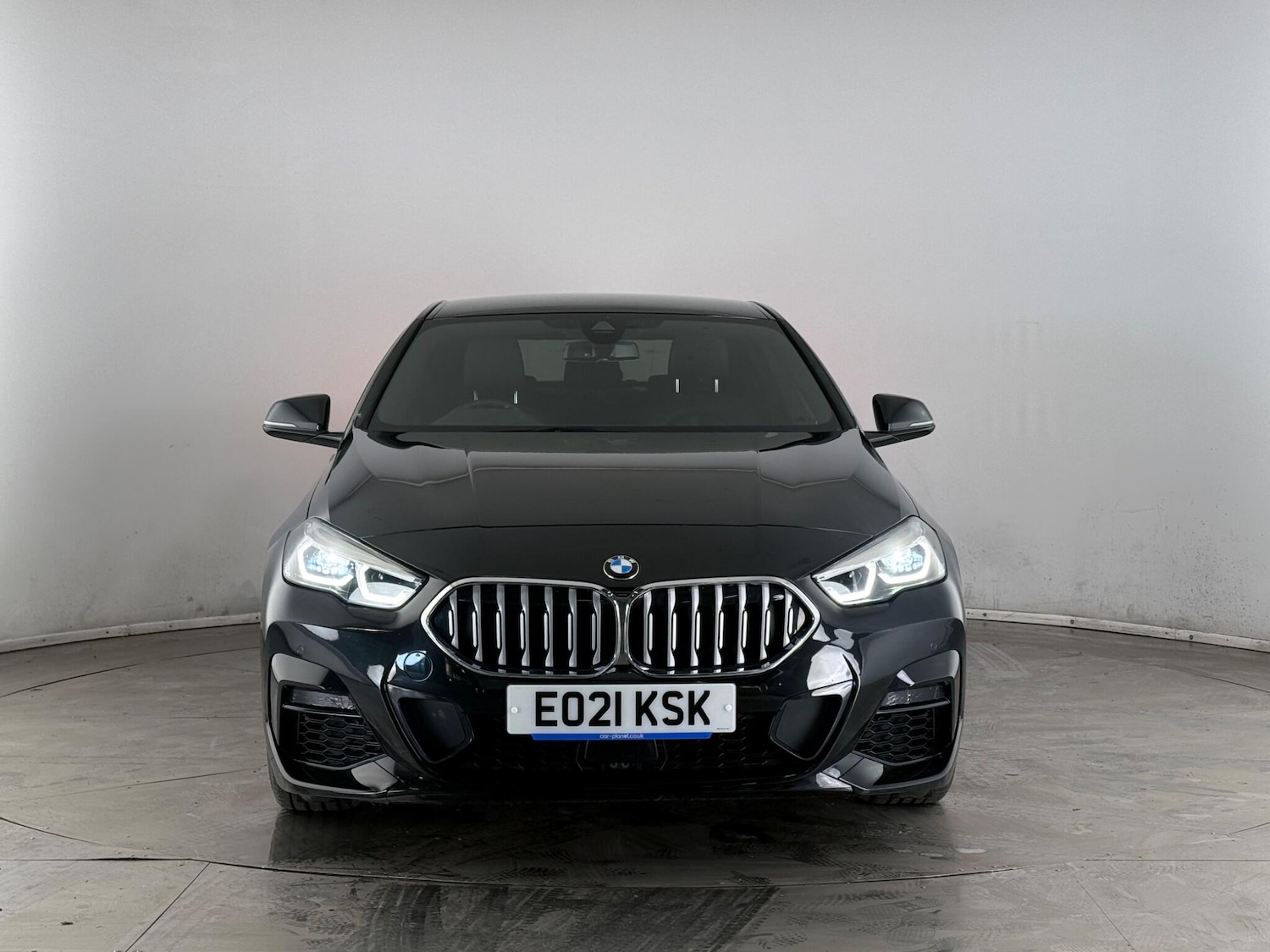 Used BMW 2 Series Gran Coupe 2021 for sale - 77456610: Photo 2