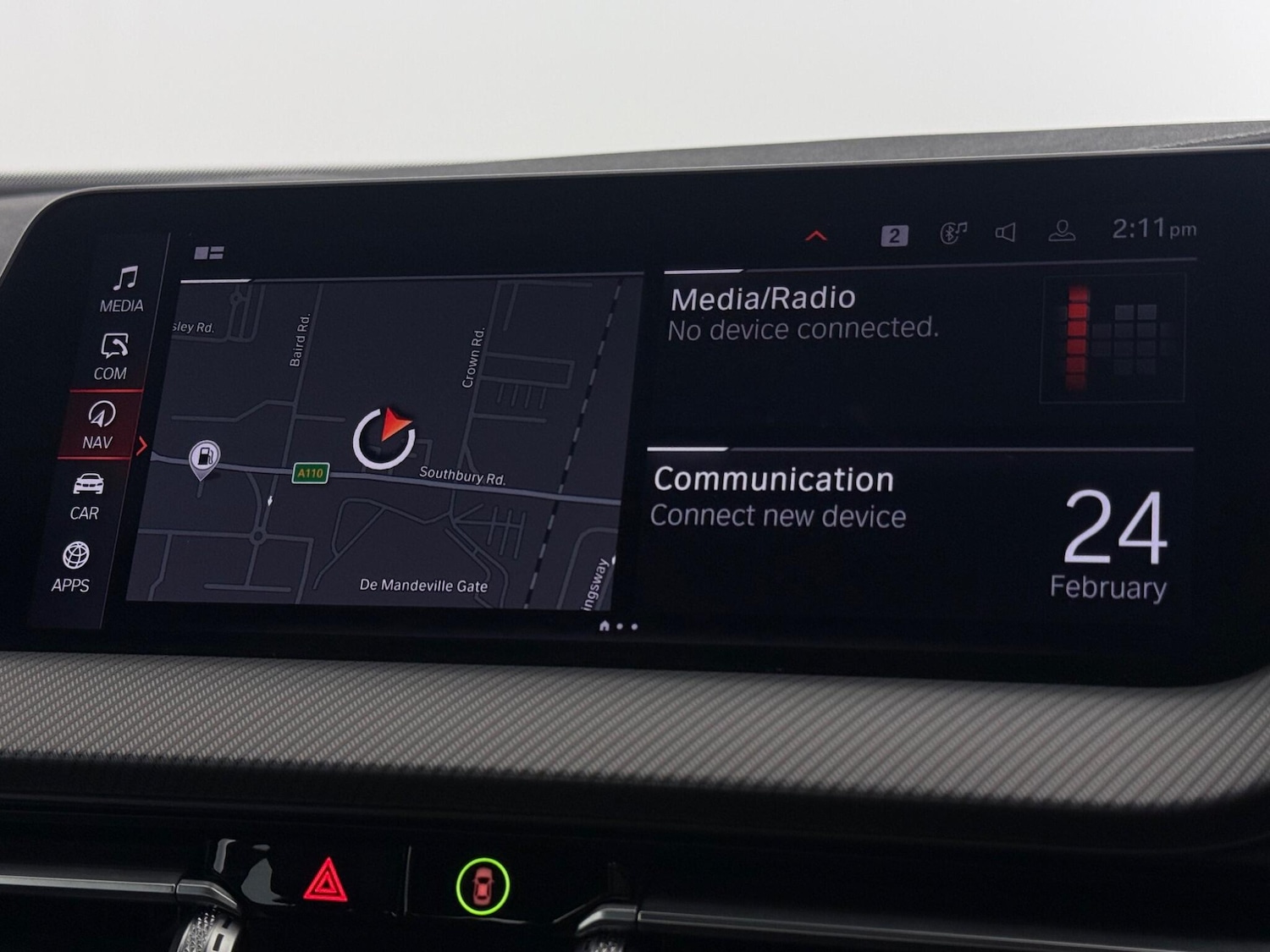 Used BMW 2 Series Gran Coupe 2021 for sale - 77456610: Photo 21