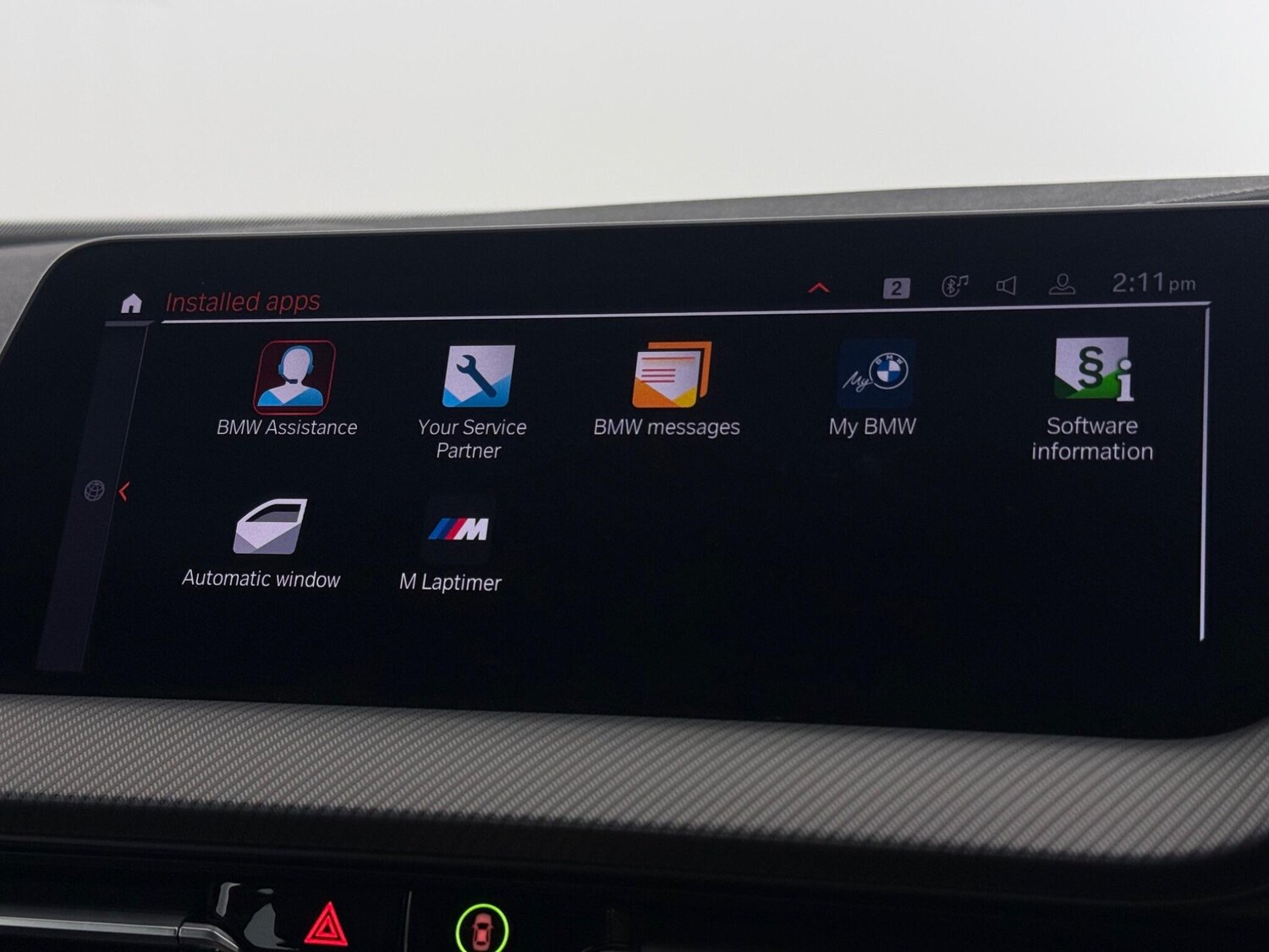 Used BMW 2 Series Gran Coupe 2021 for sale - 77456610: Photo 22