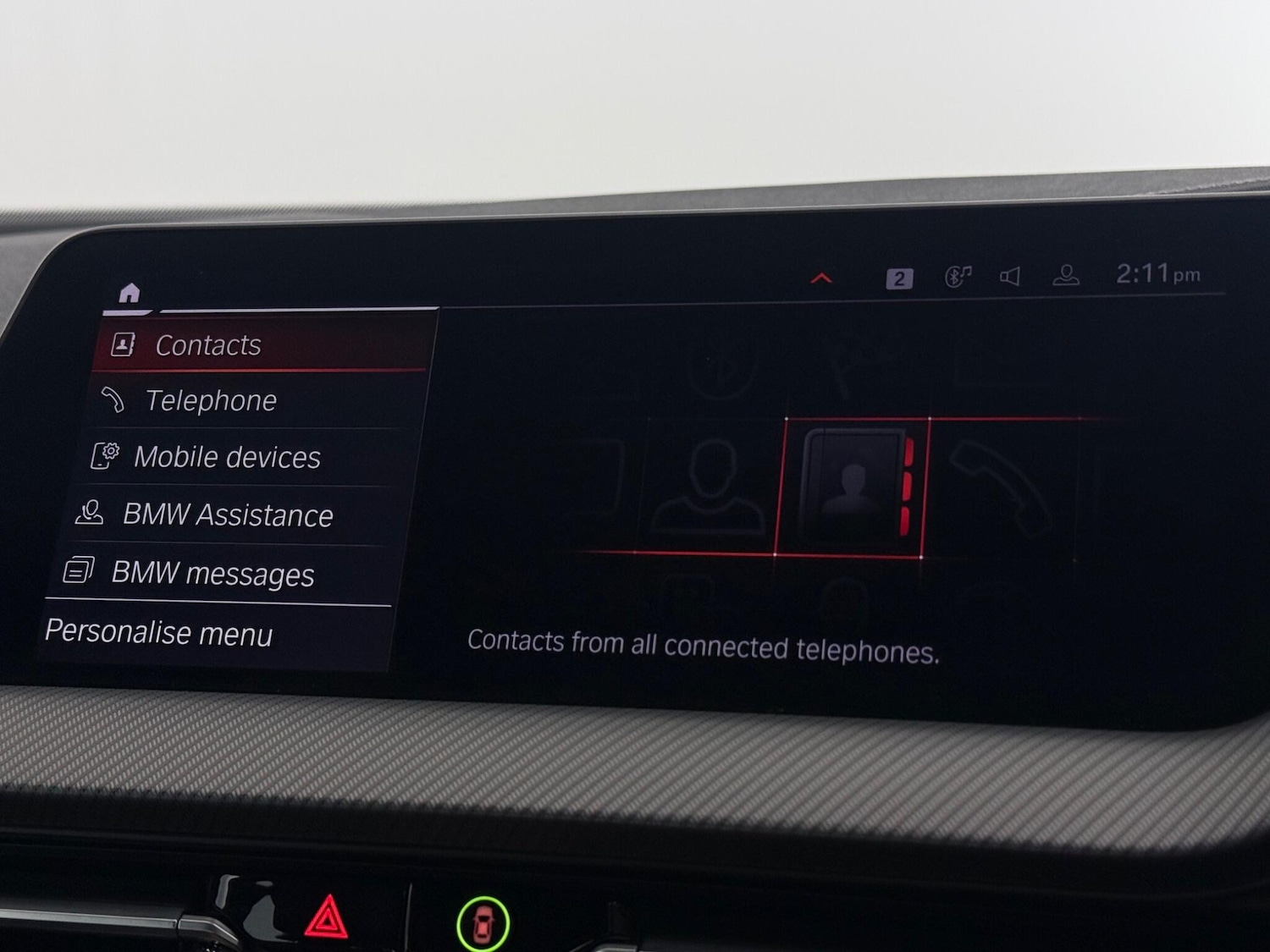 Used BMW 2 Series Gran Coupe 2021 for sale - 77456610: Photo 23