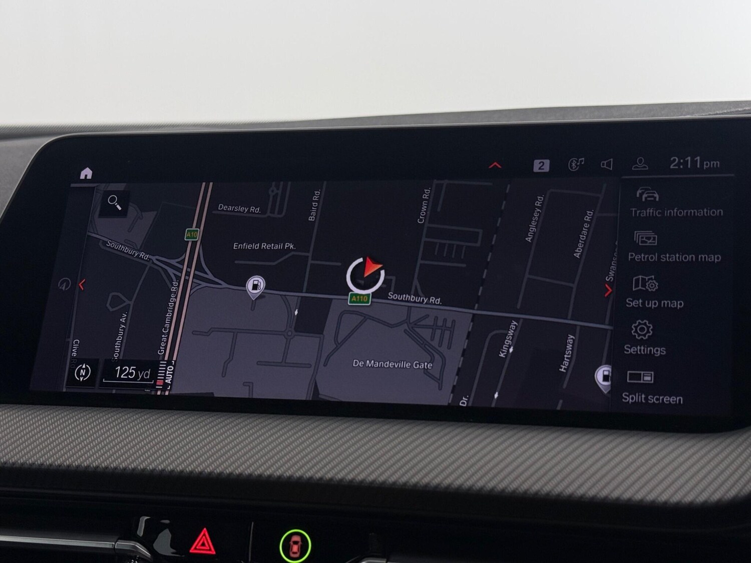 Used BMW 2 Series Gran Coupe 2021 for sale - 77456610: Photo 24