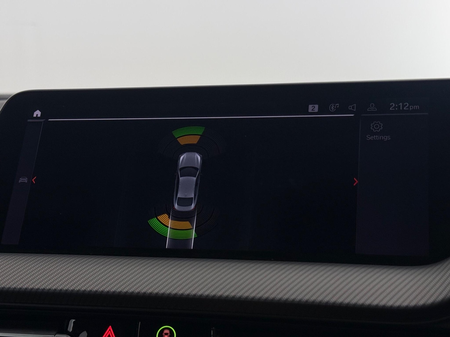 Used BMW 2 Series Gran Coupe 2021 for sale - 77456610: Photo 25