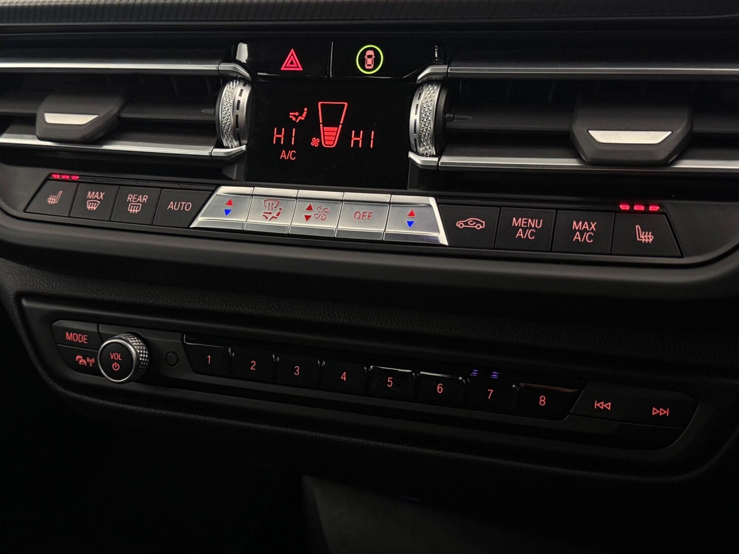 Used BMW 2 Series Gran Coupe 2021 for sale - 77456610: Photo 27