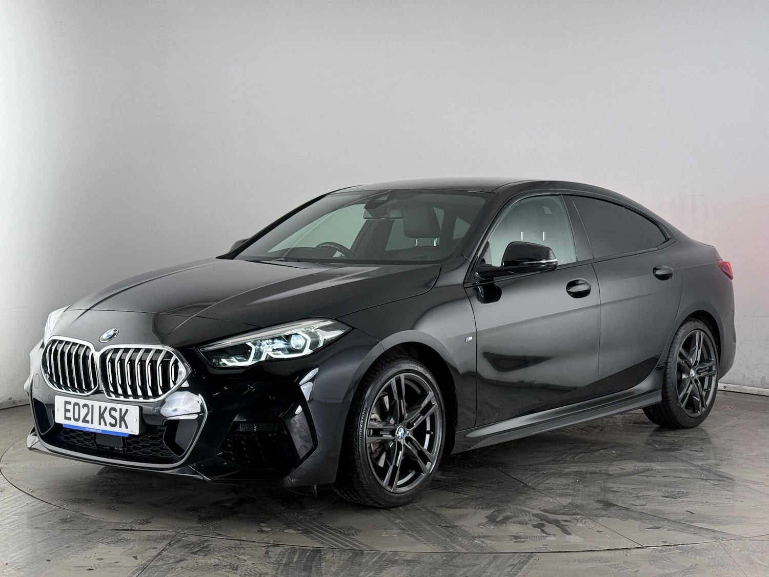 Used BMW 2 Series Gran Coupe 2021 for sale - 77456610: Photo 3