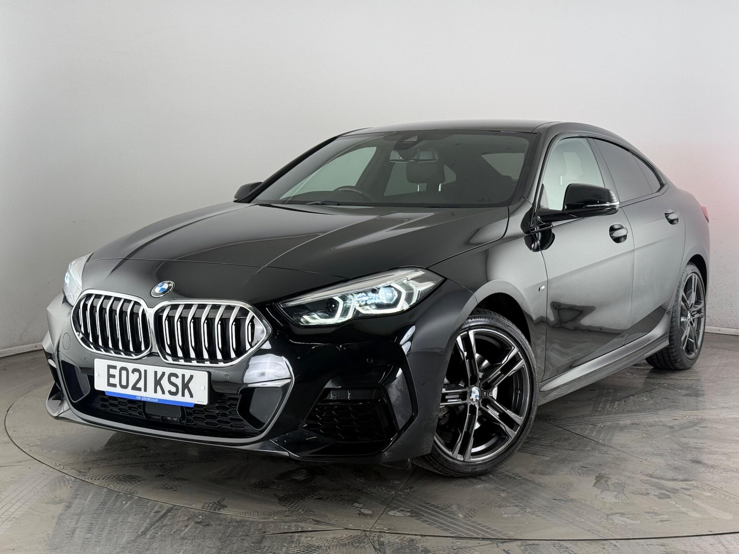 Used BMW 2 Series Gran Coupe 2021 for sale - 77456610: Photo 31