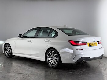 Used BMW 2 Series Gran Coupe 2021 for sale - 77456610: Photo