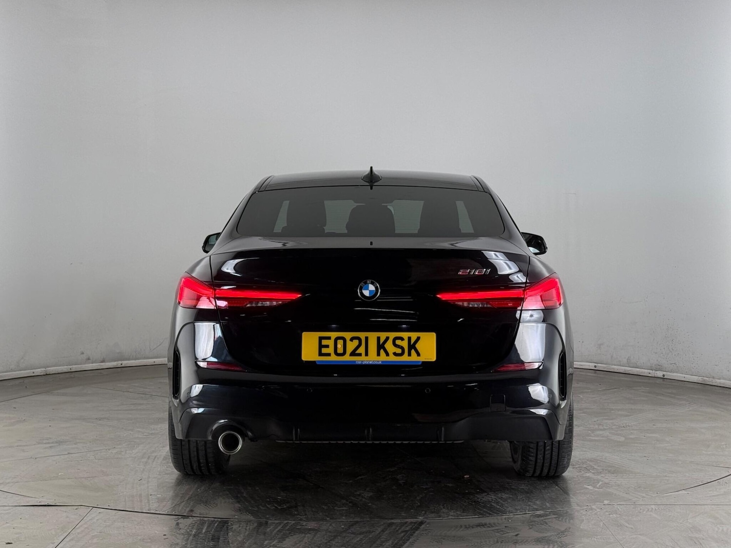 Used BMW 2 Series Gran Coupe 2021 for sale - 77456610: Photo 5