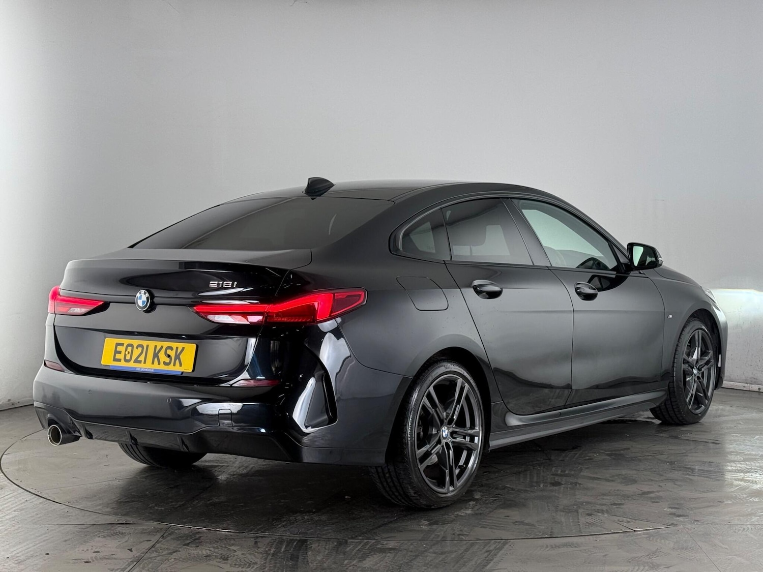 Used BMW 2 Series Gran Coupe 2021 for sale - 77456610: Photo 6