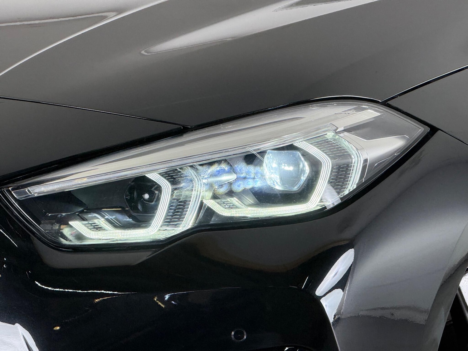 Used BMW 2 Series Gran Coupe 2021 for sale - 77456610: Photo 7