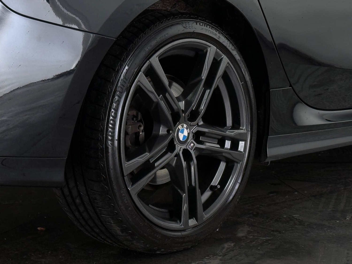 Used BMW 2 Series Gran Coupe 2021 for sale - 77456610: Photo 8