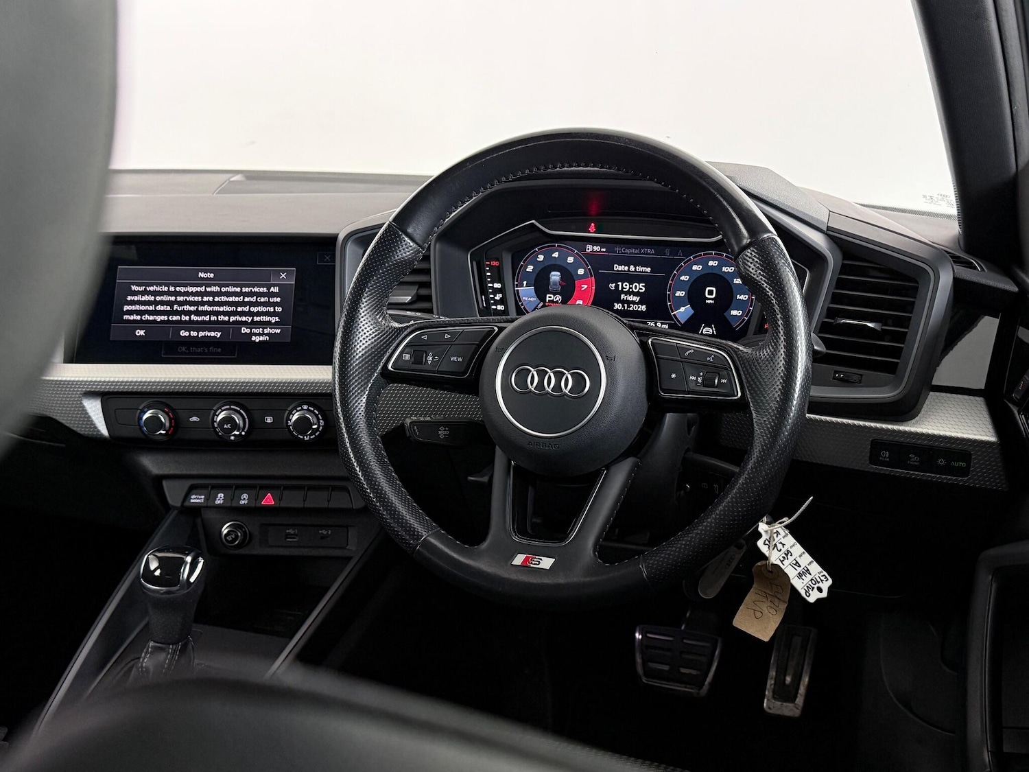 Used Audi A1 2020 for sale - 77490561: Photo 11