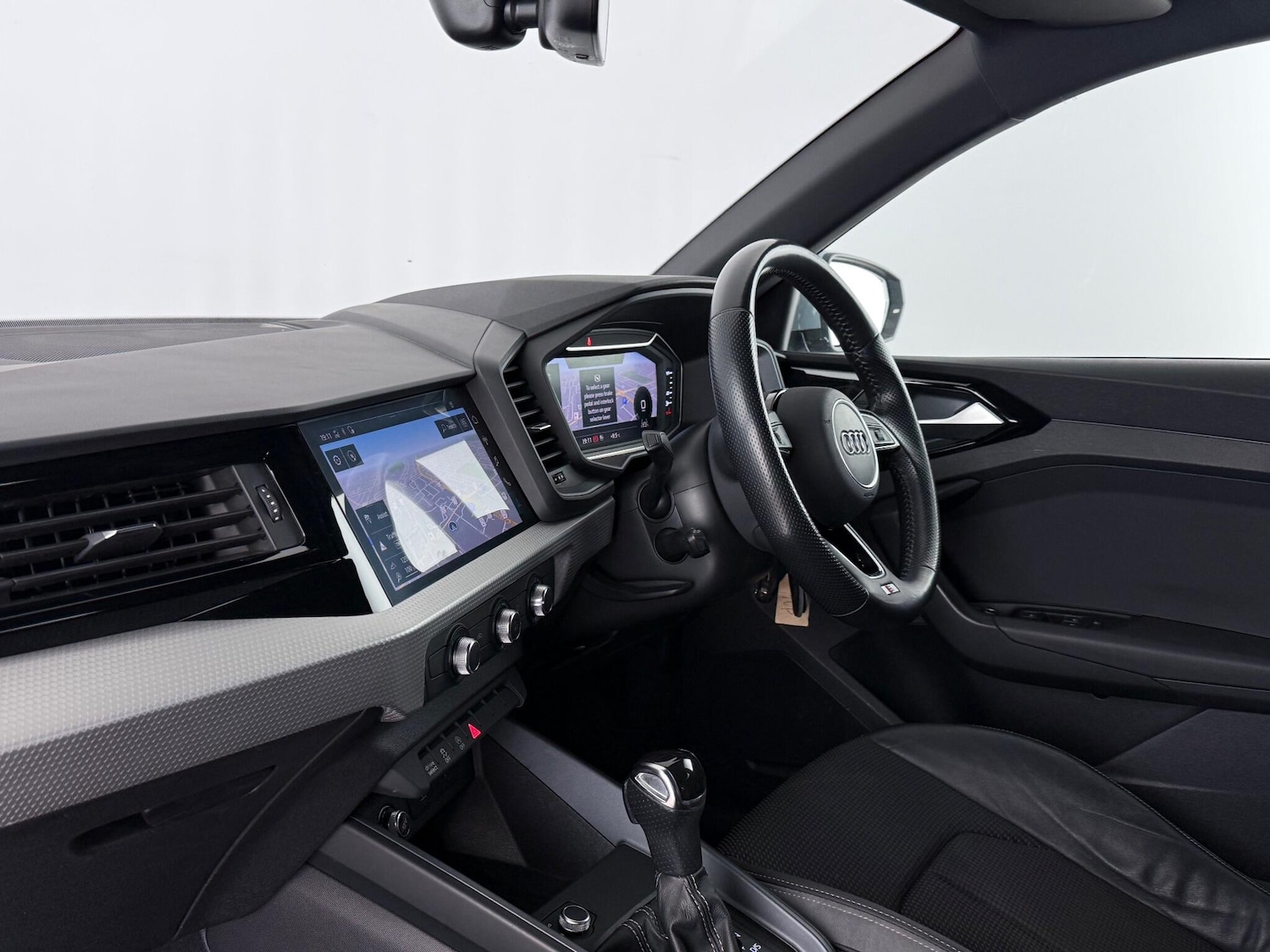 Used Audi A1 2020 for sale - 77490561: Photo 12