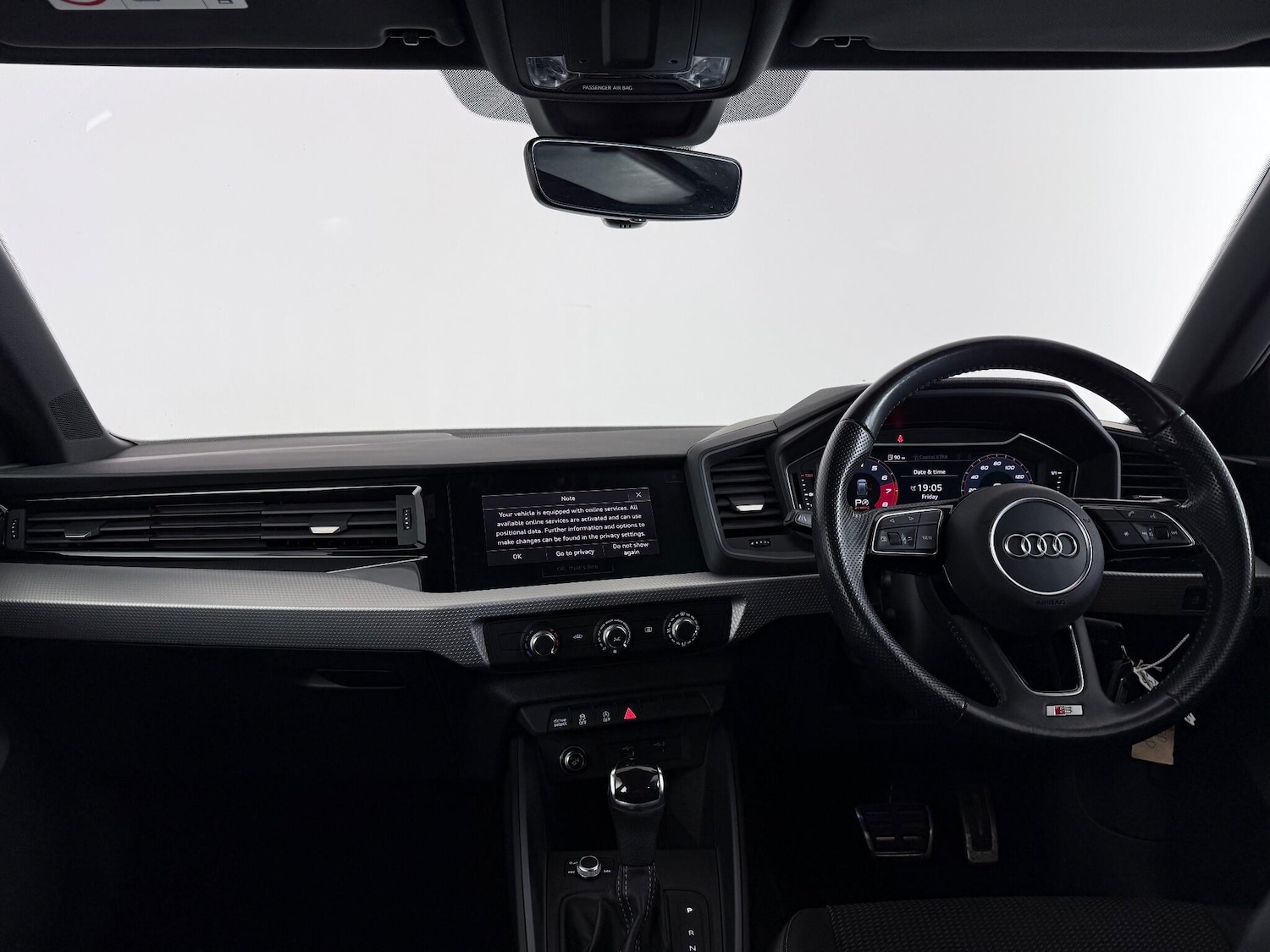 Used Audi A1 2020 for sale - 77490561: Photo 13