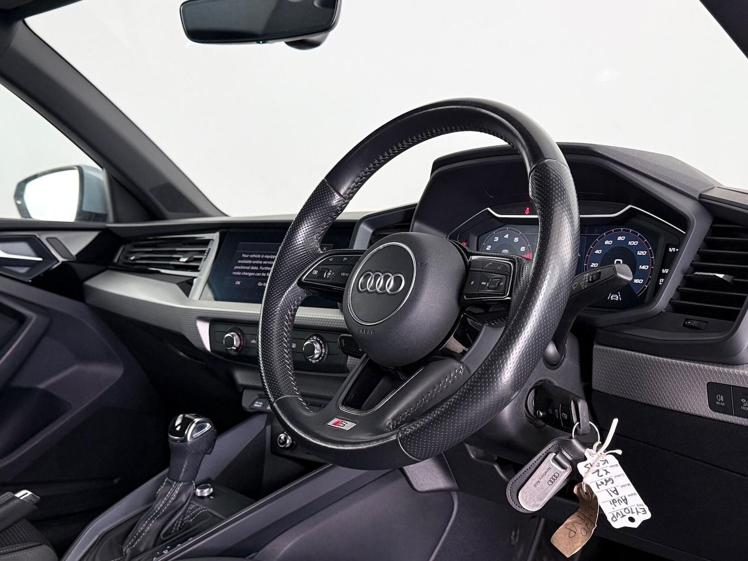 Used Audi A1 2020 for sale - 77490561: Photo 14