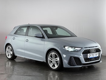 Used Audi A1 2020 for sale - 77490561: Photo