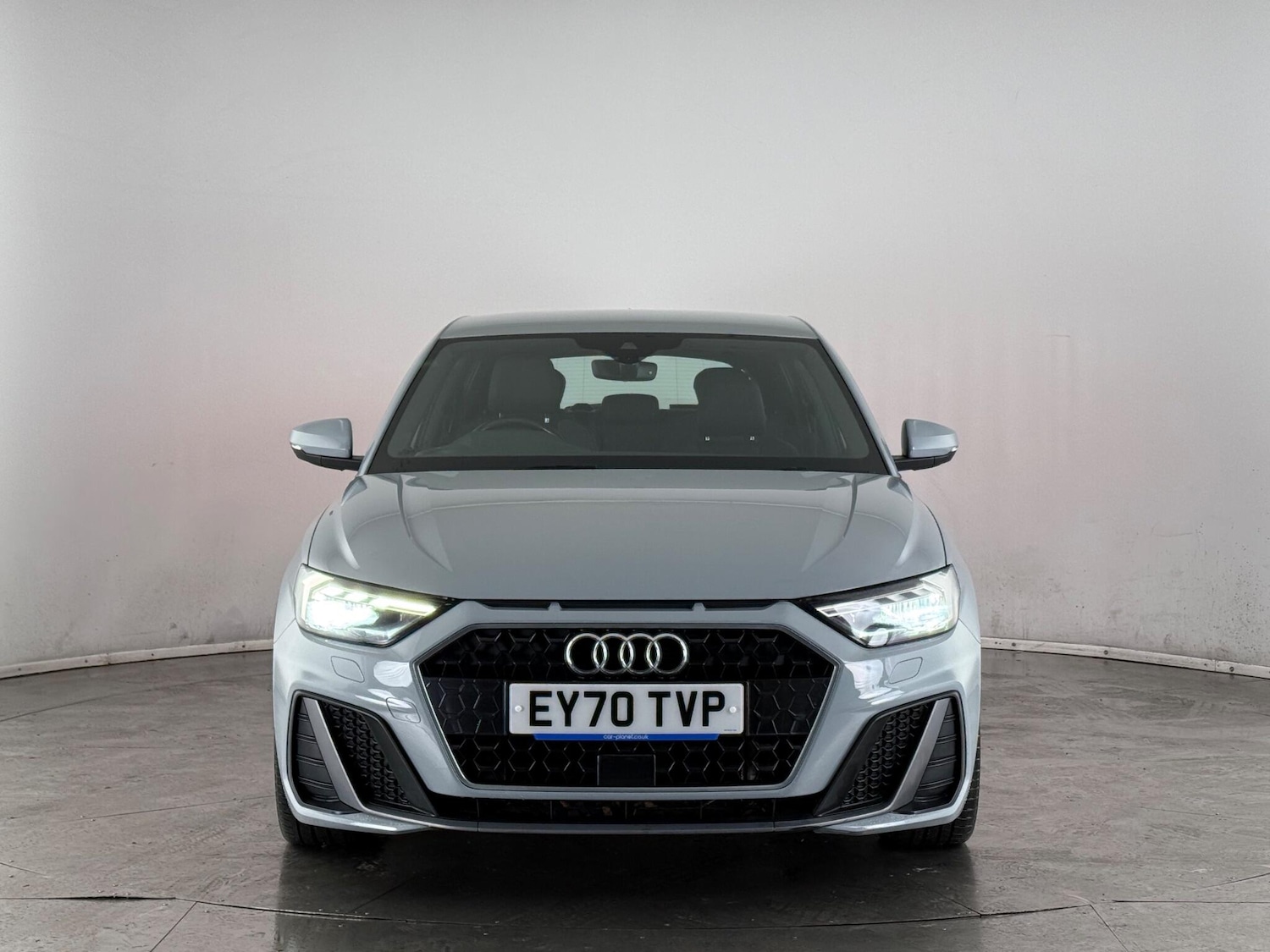 Used Audi A1 2020 for sale - 77490561: Photo 2