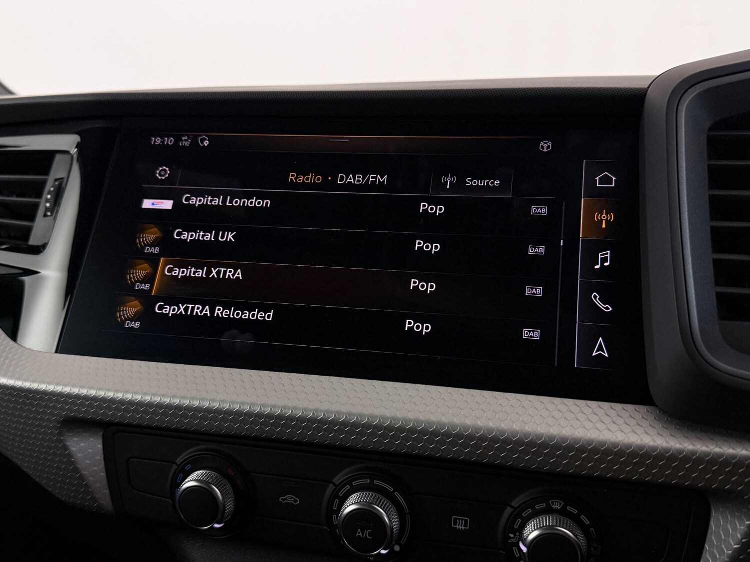 Used Audi A1 2020 for sale - 77490561: Photo 20