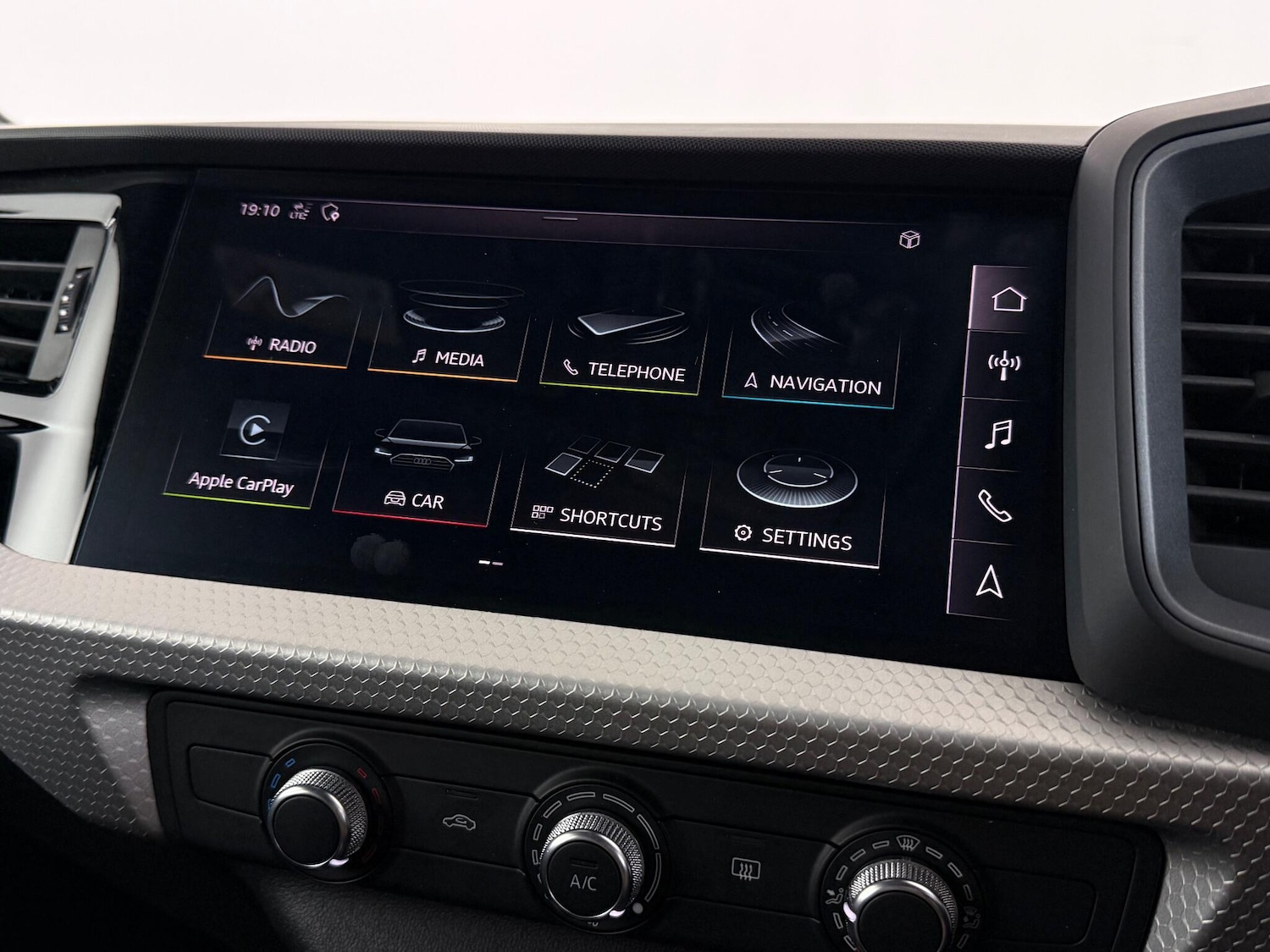 Used Audi A1 2020 for sale - 77490561: Photo 21