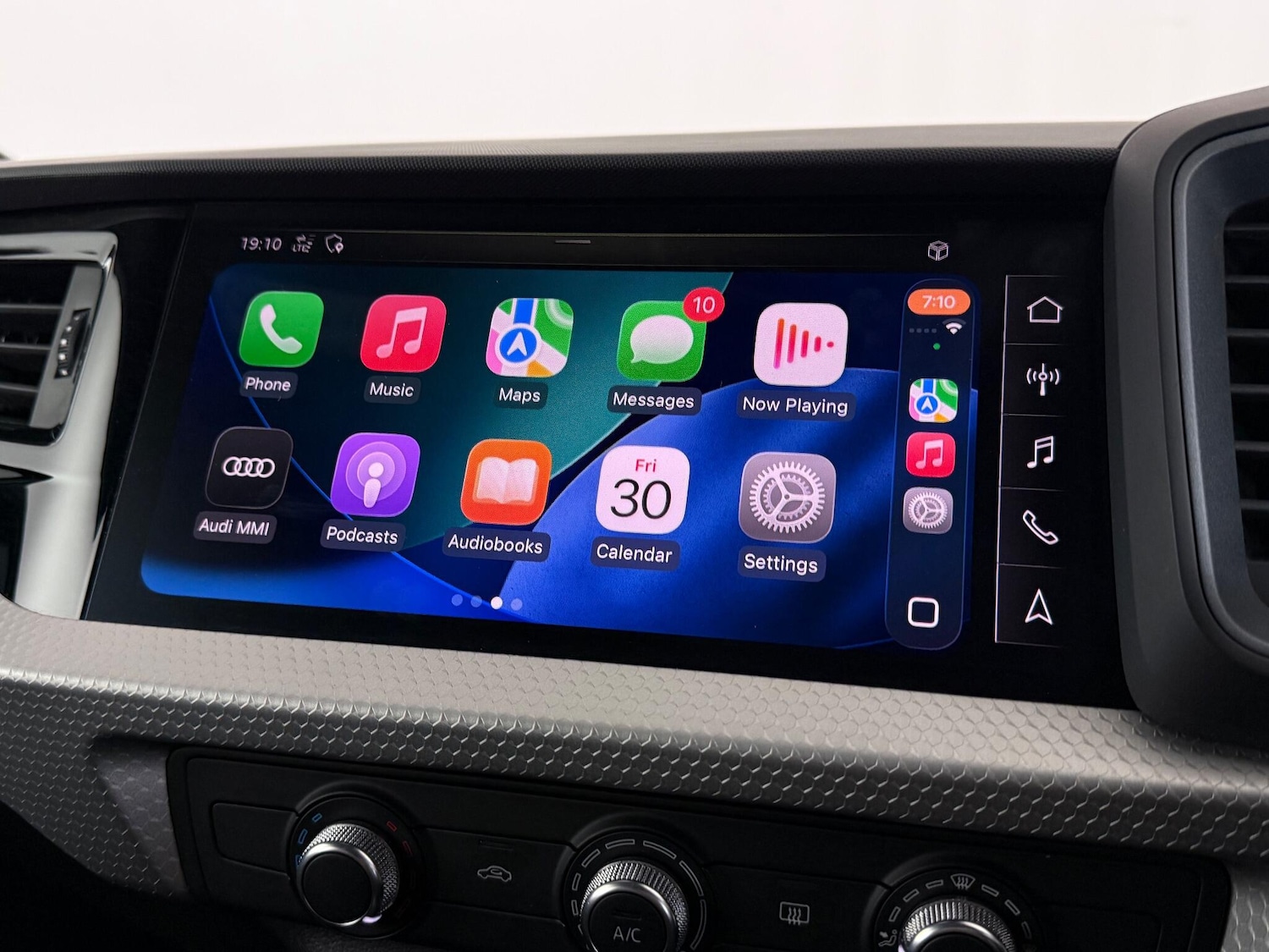 Used Audi A1 2020 for sale - 77490561: Photo 22