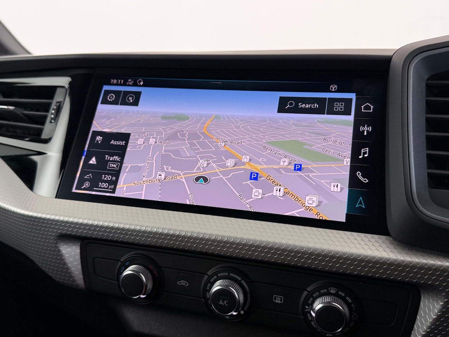 Used Audi A1 2020 for sale - 77490561: Photo 23