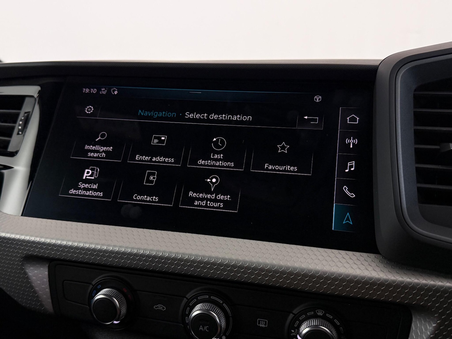 Used Audi A1 2020 for sale - 77490561: Photo 24