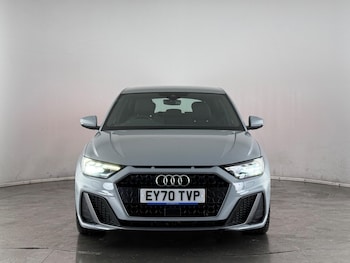 Used Audi A1 2020 for sale - 77490561: Photo