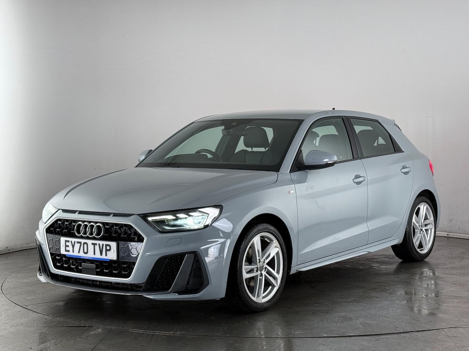 Used Audi A1 2020 for sale - 77490561: Photo 3