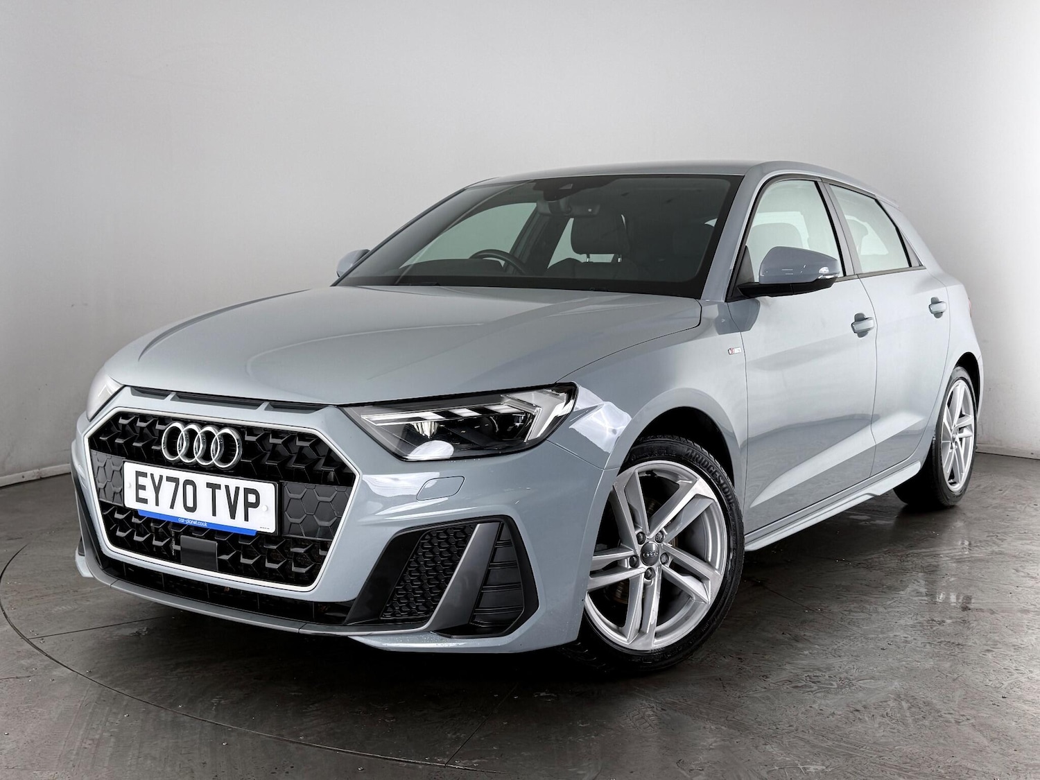 Used Audi A1 2020 for sale - 77490561: Photo 30