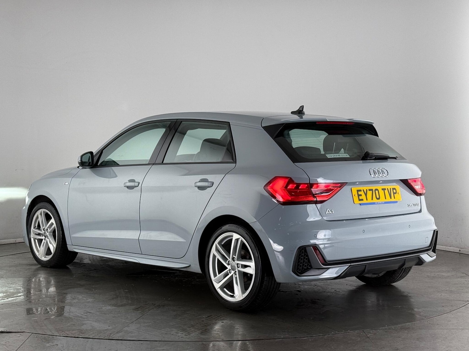 Used Audi A1 2020 for sale - 77490561: Photo 4