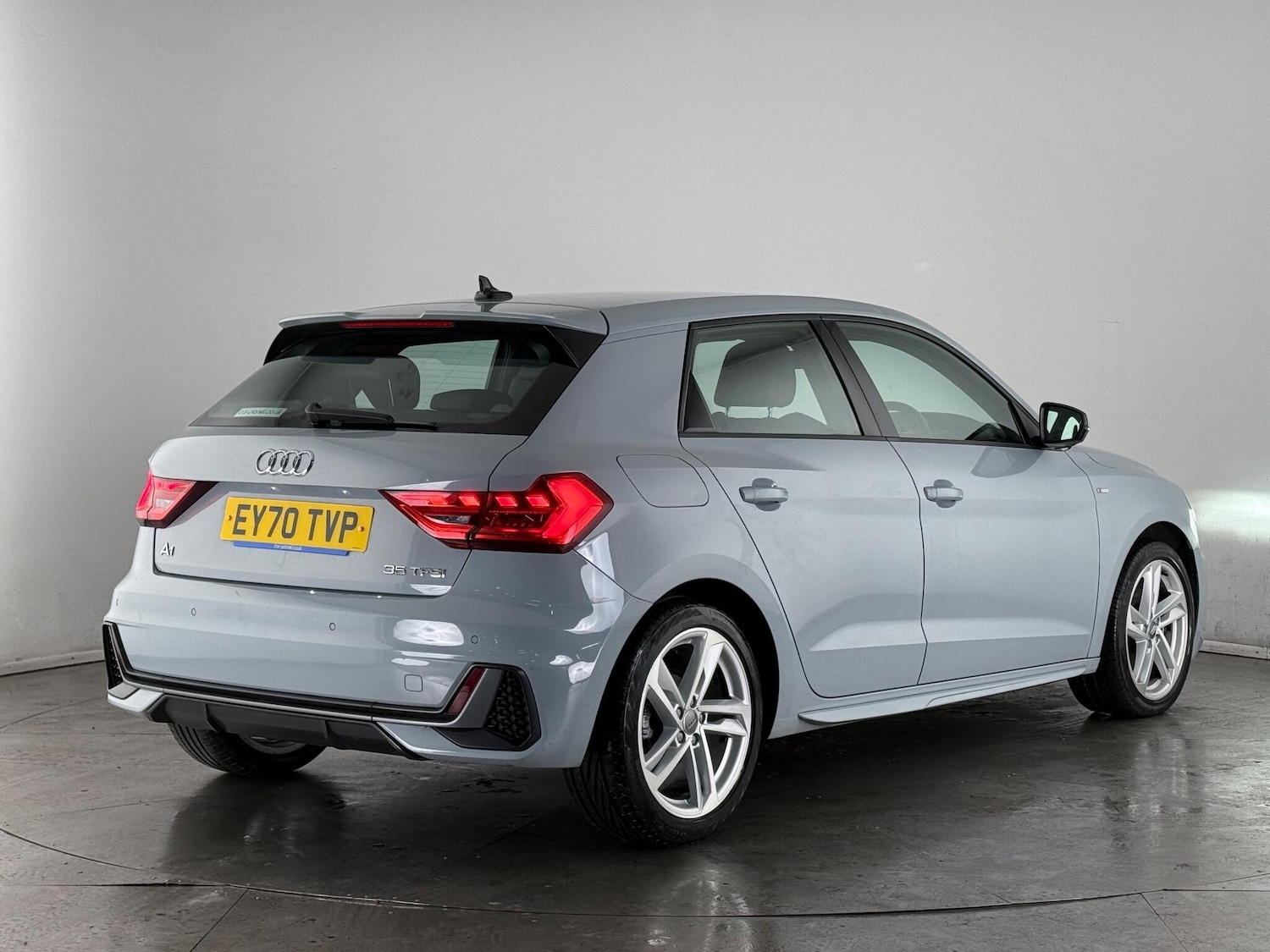 Used Audi A1 2020 for sale - 77490561: Photo 6