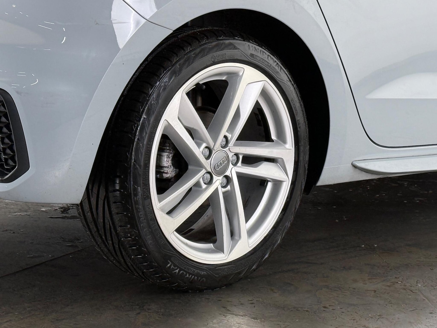 Used Audi A1 2020 for sale - 77490561: Photo 8